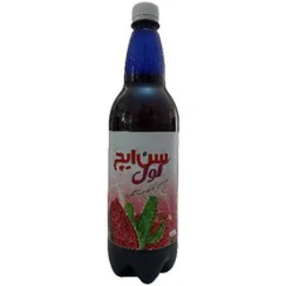 نوشیدنی گازدار ۱ لیتری کاکتوس سن ایچ کول