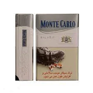 مونته کارلو
