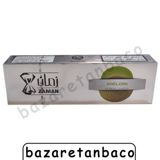 تنباکو طاابی زمان