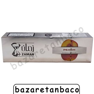 تنباکو هلو زمان