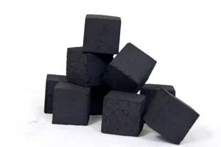 ذغال قلیون نارگیل