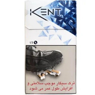 کنت کریستال