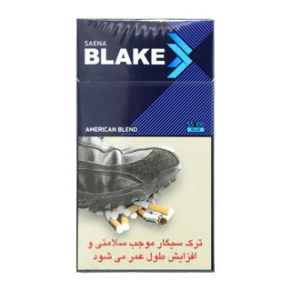 بلیک سوپر اسلیم