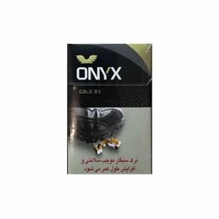 اونیکس پایه کوتاه