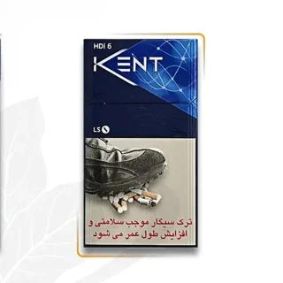 کنت اچ دی ۶