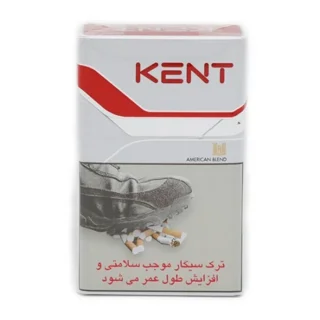 کنت قرمز
