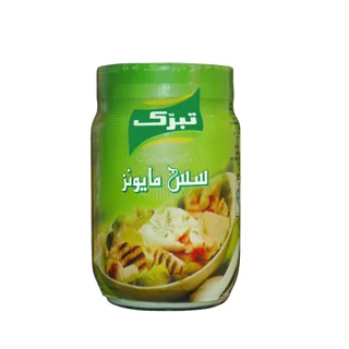 سس مایونز ۲۰۰ گرمی تبرک