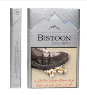 بیستون نانو پایه کوتاه