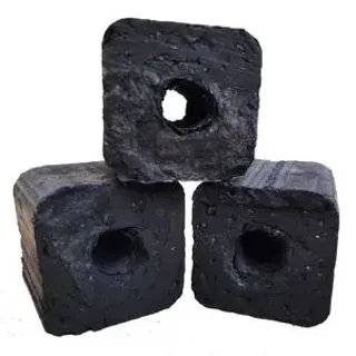ذغال قلیون حبه