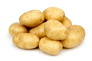 سیب زمینی ۱ کیلویی