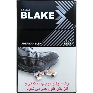 بلیک نانو