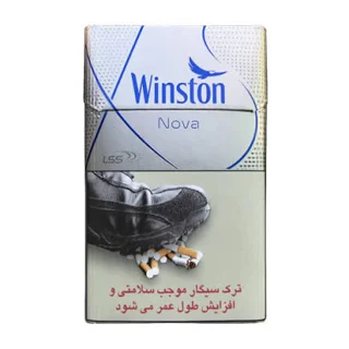 وینستون نوا