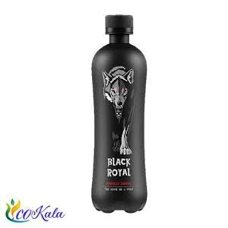 انرژی زا ۱ لیتری بلک رویال