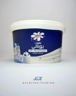 ماست ۱ کیلویی  یونانی دامداران