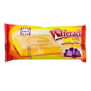 بستنی حصیری الدورادو