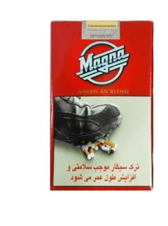 مگنا