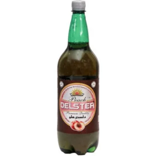 دلستر ۱ لیتری هلو
